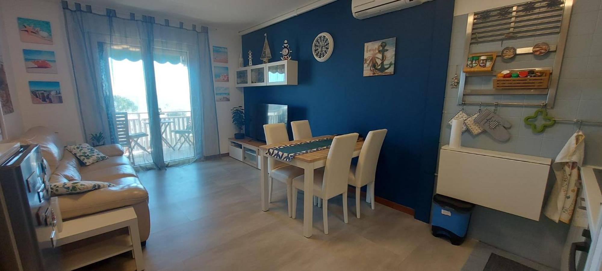 Seaview Beach Front Grado Pineta Andromeda Dış mekan fotoğraf